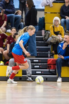 Bild 124 - wCJ NFV Futsalmeisterschaft